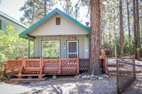  Our Mountain Hideaway Home  Биг Бир Лейк
